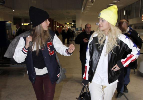 photo 19 in Rita Ora gallery [id731339] 2014-05-21 00:00:00