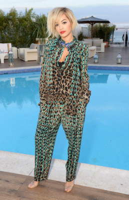 photo 12 in Rita Ora gallery [id731677] 2014-05-23 00:00:00