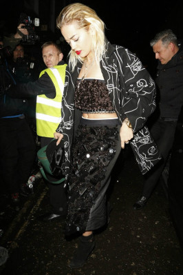 photo 17 in Rita Ora gallery [id740190] 2014-06-17 00:00:00