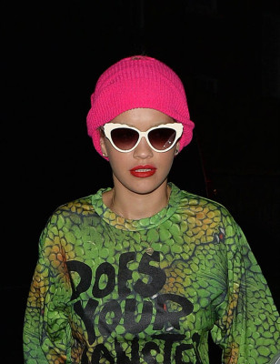 photo 11 in Rita Ora gallery [id733418] 2014-05-28 00:00:00