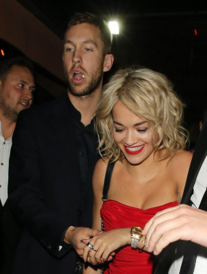 photo 4 in Rita Ora gallery [id736601] 2014-06-06 00:00:00