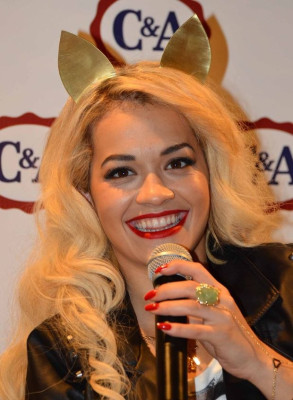 photo 23 in Rita Ora gallery [id731696] 2014-05-23 00:00:00