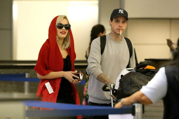 photo 5 in Rita Ora gallery [id750569] 2014-07-27 00:00:00