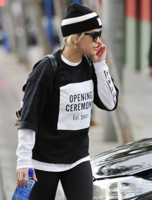 photo 21 in Rita Ora gallery [id743782] 2014-06-27 00:00:00