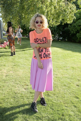 photo 6 in Rita Ora gallery [id733695] 2014-05-28 00:00:00