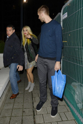 photo 19 in Rita Ora gallery [id738152] 2014-06-11 00:00:00