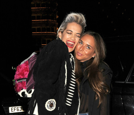 Rita Ora pic #721849