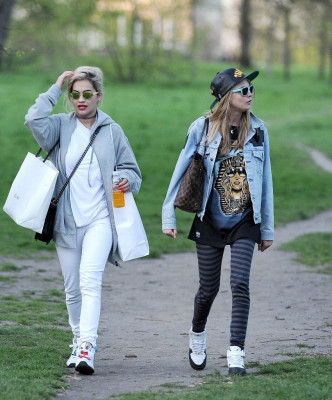 photo 13 in Rita Ora gallery [id735759] 2014-06-03 00:00:00