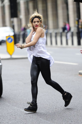 photo 29 in Rita Ora gallery [id735773] 2014-06-03 00:00:00