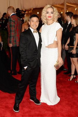 photo 14 in Rita Ora gallery [id735758] 2014-06-03 00:00:00