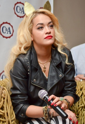 Rita Ora pic #731689