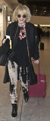 photo 4 in Rita Ora gallery [id731382] 2014-05-21 00:00:00