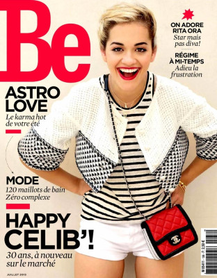 photo 11 in Rita Ora gallery [id745878] 2014-07-06 00:00:00