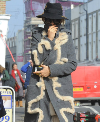 Rita Ora pic #721511