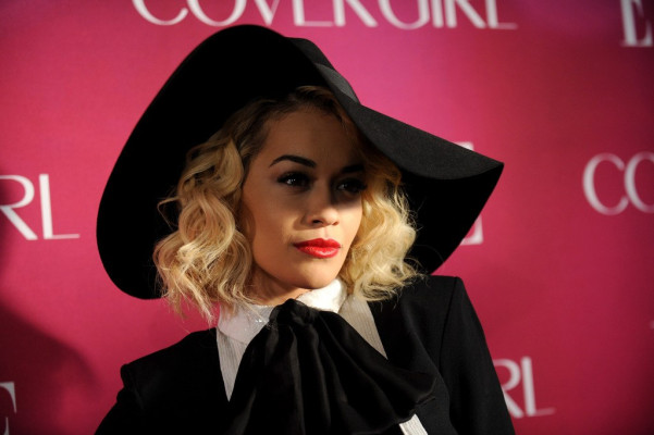 photo 26 in Rita Ora gallery [id733675] 2014-05-28 00:00:00