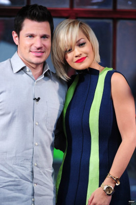 photo 22 in Rita Ora gallery [id726132] 2014-05-07 00:00:00