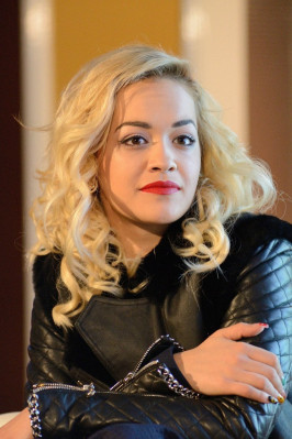 Rita Ora pic #734041