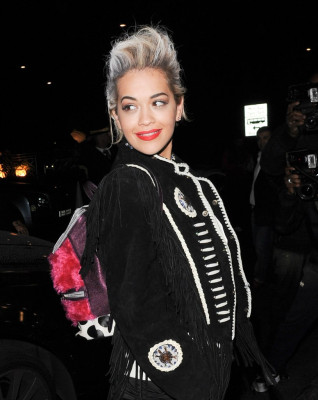 Rita Ora pic #721852