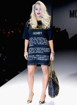 Rita Ora pic #741547