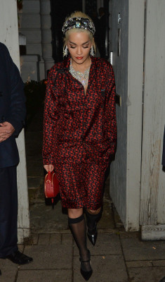 Rita Ora pic #1124663