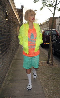 photo 18 in Rita Ora gallery [id726136] 2014-05-07 00:00:00