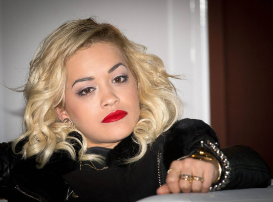 photo 17 in Rita Ora gallery [id731341] 2014-05-21 00:00:00