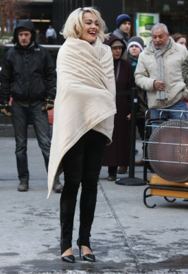 Rita Ora pic #744211