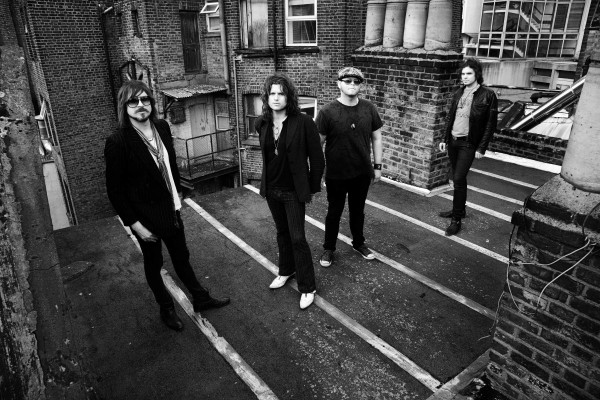 Rival Sons pic #775021
