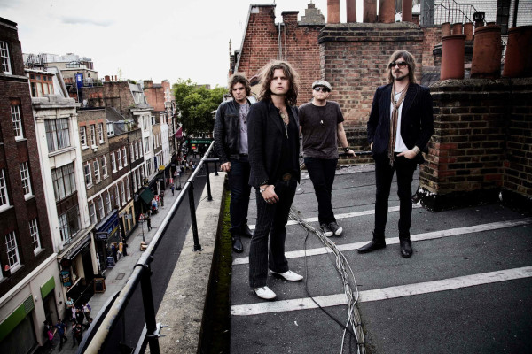 Rival Sons pic #775023