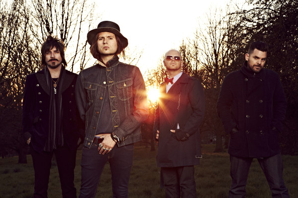 photo 4 in Rival Sons gallery [id775019] 2014-11-23 00:00:00