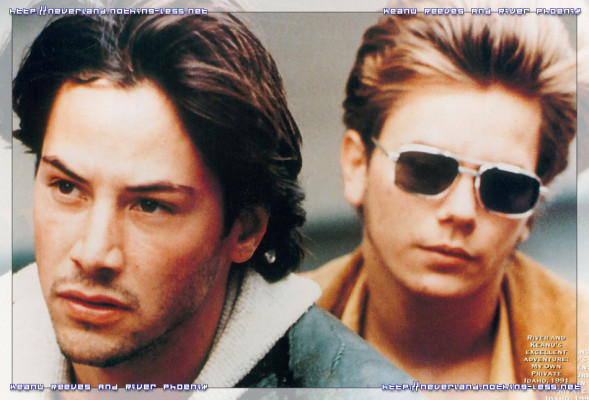 photo 6 in River Phoenix gallery [id30802] -0001-11-30 00:00:00