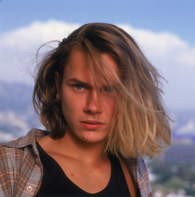 photo 4 in River Phoenix gallery [id494174] 2012-04-09 00:00:00
