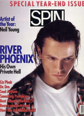 photo 27 in River Phoenix gallery [id31009] -0001-11-30 00:00:00
