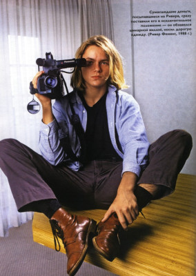 photo 16 in River Phoenix gallery [id73196] -0001-11-30 00:00:00