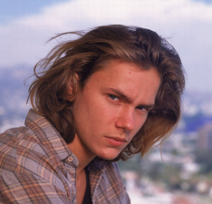 photo 15 in River Phoenix gallery [id139856] 2009-03-10 00:00:00