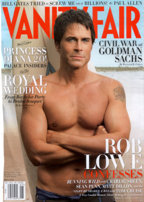 Rob Lowe pic #421908