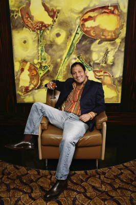 Rob Schneider pic #310002