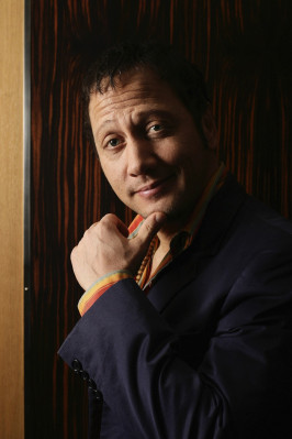 photo 6 in Rob Schneider gallery [id209784] 2009-11-19 00:00:00