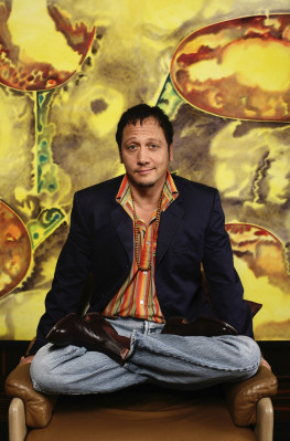 photo 5 in Rob Schneider gallery [id209785] 2009-11-19 00:00:00