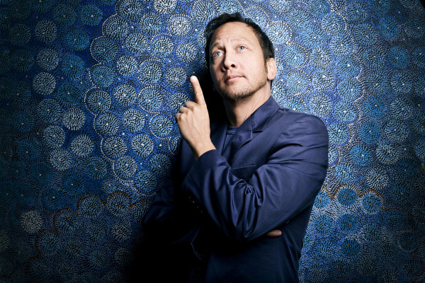Rob Schneider pic #332899