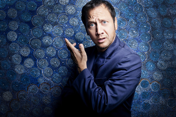 Rob Schneider pic #332900