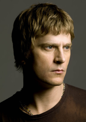 Rob Thomas pic #333597