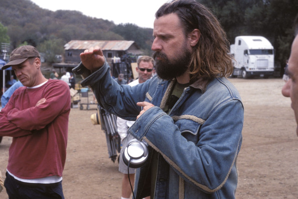Rob Zombie  pic #208999