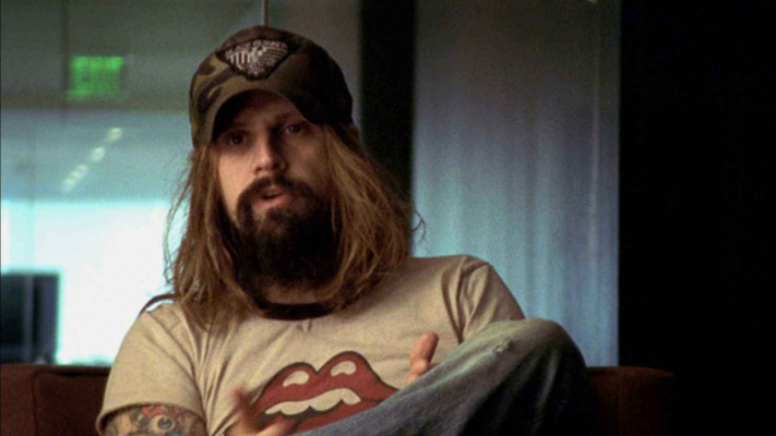 Rob Zombie  pic #209001