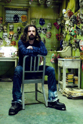 Rob Zombie  pic #209000