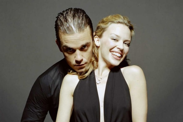 Robbie Williams