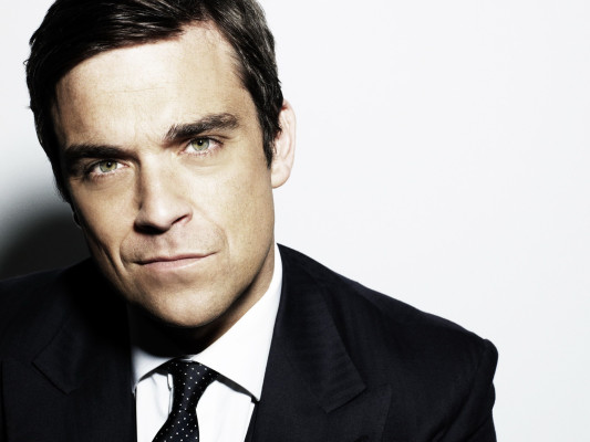 photo 3 in Robbie Williams gallery [id208040] 2009-11-16 00:00:00