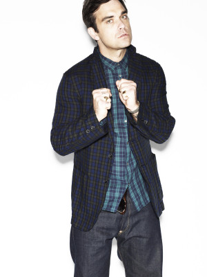 Robbie Williams pic #245052