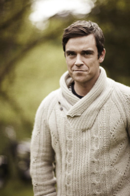 Robbie Williams pic #208041