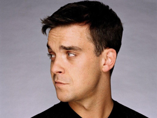 Robbie Williams pic #109988